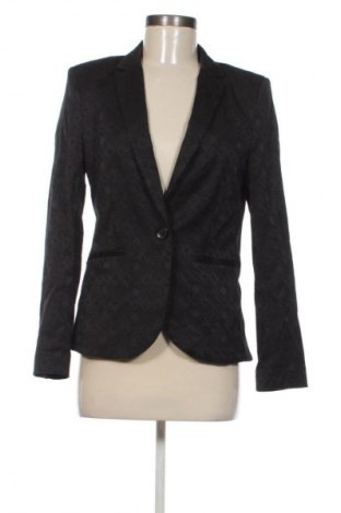 Dámské sako  H&M, Velikost M, Barva Černá, Cena  349,00 Kč