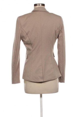 Дамско сако H&M, Размер M, Цвят Златист, Цена 24,99 лв.