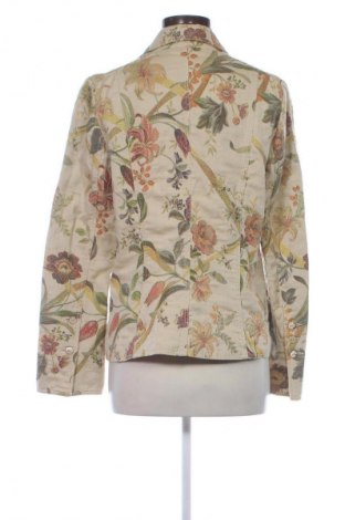 Dámské sako  H&M, Velikost L, Barva Vícebarevné, Cena  608,00 Kč