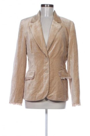 Dámské sako  H&M, Velikost L, Barva Béžová, Cena  608,00 Kč