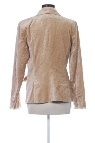 Dámské sako  H&M, Velikost L, Barva Béžová, Cena  608,00 Kč