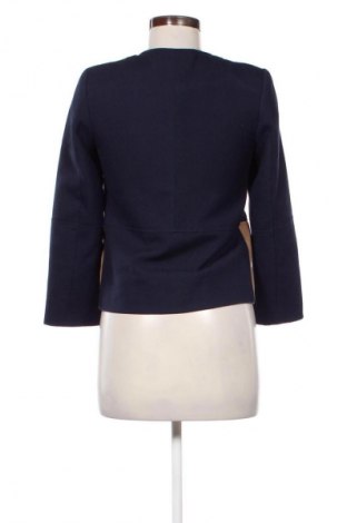 Dámské sako  H&M, Velikost XXS, Barva Modrá, Cena  608,00 Kč
