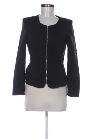 Dámské sako  H&M, Velikost S, Barva Černá, Cena  608,00 Kč