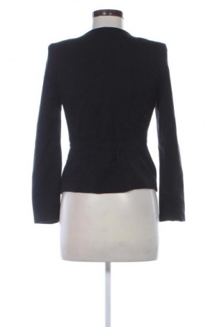 Dámské sako  H&M, Velikost S, Barva Černá, Cena  608,00 Kč