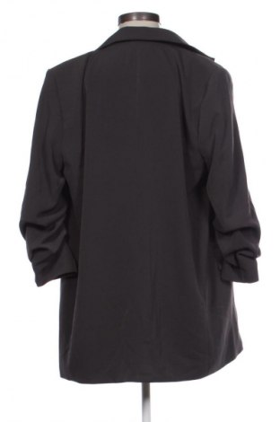 Дамско сако H&M, Размер M, Цвят Кафяв, Цена 19,99 лв.