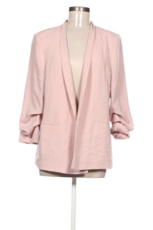 Dámské sako  H&M, Velikost XL, Barva Růžová, Cena  379,00 Kč
