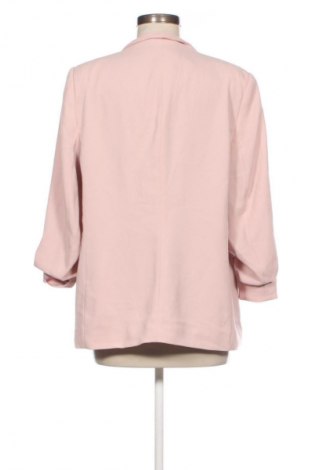Dámské sako  H&M, Velikost XL, Barva Růžová, Cena  379,00 Kč