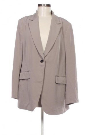 Dámské sako  H&M, Velikost L, Barva Béžová, Cena  369,00 Kč