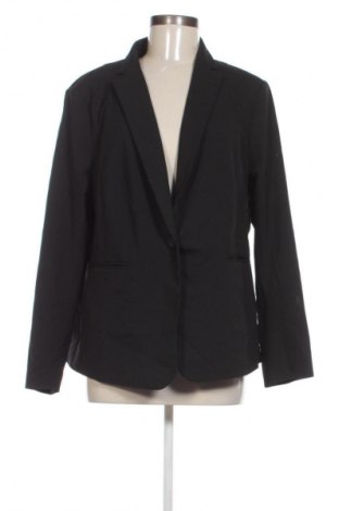 Damen Blazer H&M, Größe M, Farbe Schwarz, Preis 13,99 €