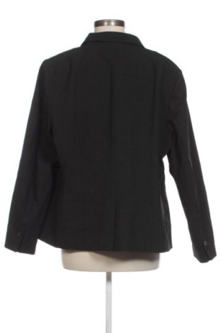 Damen Blazer H&M, Größe M, Farbe Schwarz, Preis 13,99 €