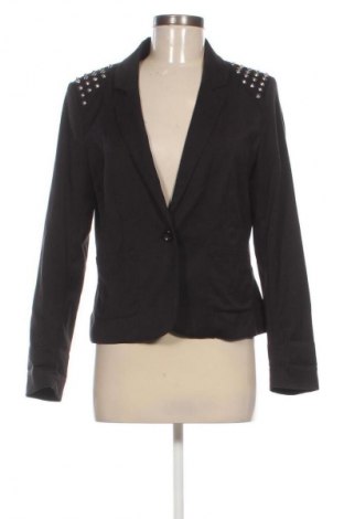 Női blézer H&M, Méret M, Szín Fekete, Ár 6 179 Ft