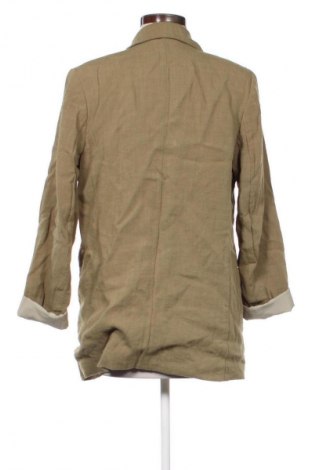 Dámské sako  H&M, Velikost M, Barva Zelená, Cena  608,00 Kč