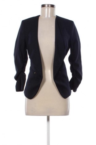 Dámské sako  H&M, Velikost S, Barva Modrá, Cena  608,00 Kč