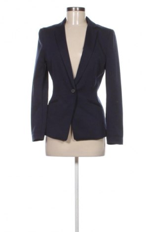 Dámske sako  H&M, Veľkosť M, Farba Modrá, Cena  14,95 €