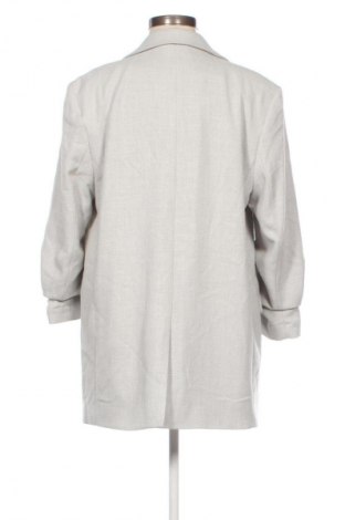 Γυναικείο σακάκι H&M, Μέγεθος M, Χρώμα Γκρί, Τιμή 25,00 €