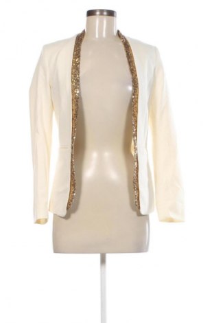 Női blézer H&M, Méret S, Szín Ekrü
, Ár 6 199 Ft