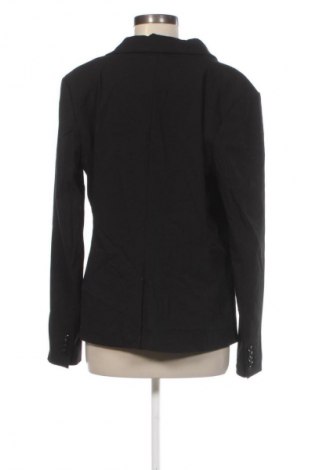 Дамско сако H&M, Размер XL, Цвят Черен, Цена 24,99 лв.