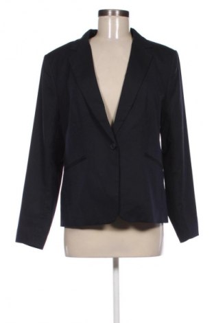 Damen Blazer H&M, Größe XL, Farbe Blau, Preis € 39,38