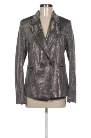 Damen Blazer H&M, Größe M, Farbe Grau, Preis € 16,99