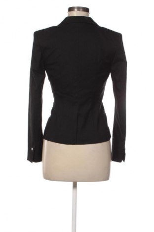 Damen Blazer H&M, Größe XS, Farbe Schwarz, Preis 16,99 €