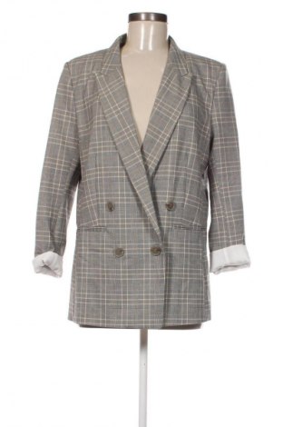 Dámske sako  H&M, Veľkosť L, Farba Viacfarebná, Cena  14,95 €