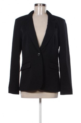Γυναικείο σακάκι H&M, Μέγεθος L, Χρώμα Μαύρο, Τιμή 24,48 €