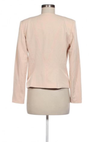 Γυναικείο σακάκι H&M, Μέγεθος XL, Χρώμα  Μπέζ, Τιμή 24,57 €