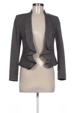 Sacou de femei H&M, Mărime XS, Culoare Multicolor, Preț 125,92 Lei