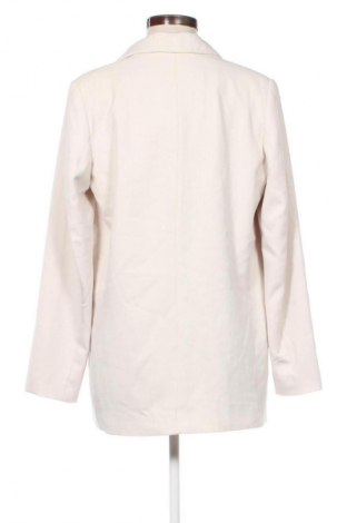 Sacou de femei H&M, Mărime S, Culoare Bej, Preț 125,92 Lei