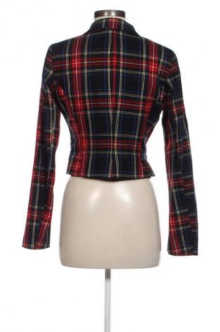 Damski żakiet H&M, Rozmiar M, Kolor Kolorowy, Cena 96,99 zł