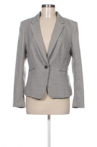 Дамско сако H&M, Размер L, Цвят Многоцветен, Цена 48,00 лв.