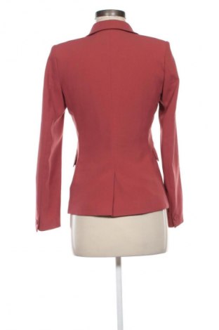 Damen Blazer H&M, Größe S, Farbe Rot, Preis 24,49 €