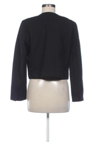 Дамско сако H&M, Размер M, Цвят Черен, Цена 48,88 лв.