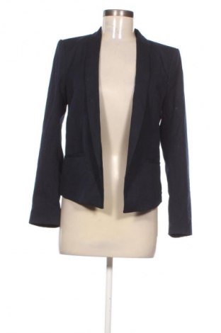 Damski żakiet H&M, Rozmiar M, Kolor Niebieski, Cena 110,34 zł