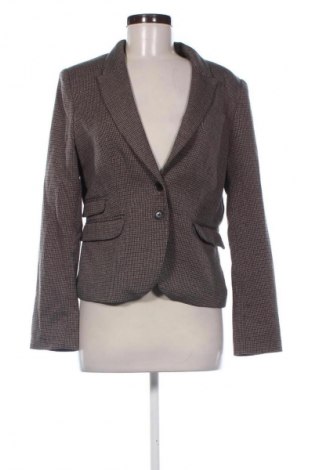 Дамско сако H&M, Размер XL, Цвят Многоцветен, Цена 48,00 лв.