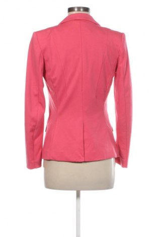 Sacou de femei H&M, Mărime S, Culoare Roz, Preț 62,99 Lei