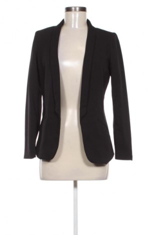 Damen Blazer H&M, Größe S, Farbe Schwarz, Preis € 24,49
