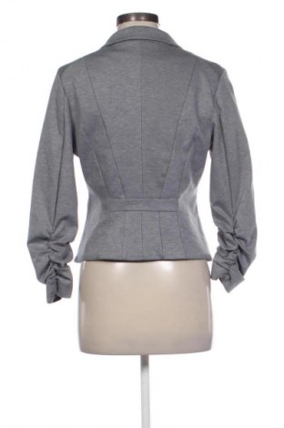 Дамско сако H&M, Размер L, Цвят Сив, Цена 20,99 лв.