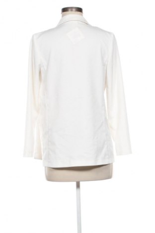 Дамско сако H&M, Размер XXS, Цвят Бял, Цена 48,00 лв.