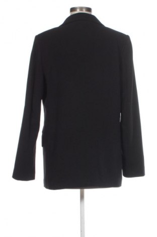 Дамско сако H&M, Размер M, Цвят Черен, Цена 19,99 лв.