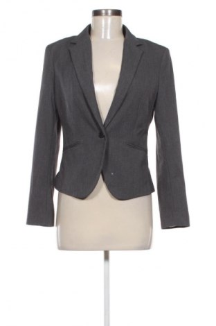 Damen Blazer H&M, Größe M, Farbe Grau, Preis € 13,99
