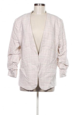 Dámské sako  H&M, Velikost XXL, Barva Vícebarevné, Cena  319,00 Kč