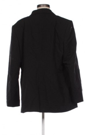 Damen Blazer H&M, Größe XXL, Farbe Schwarz, Preis € 13,99