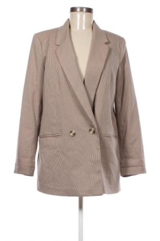 Дамско сако H&M, Размер S, Цвят Многоцветен, Цена 19,99 лв.