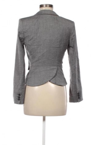 Дамско сако H&M, Размер S, Цвят Сив, Цена 9,71 €