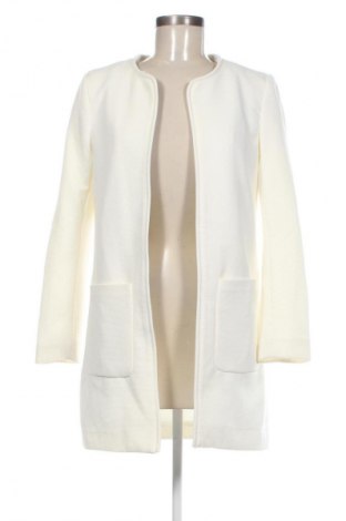 Damen Blazer H&M, Größe M, Farbe Ecru, Preis 13,99 €