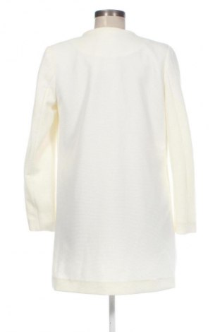 Damen Blazer H&M, Größe M, Farbe Ecru, Preis 13,99 €