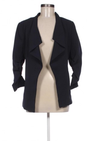 Damen Blazer H&M, Größe M, Farbe Blau, Preis 13,99 €