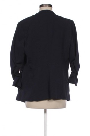 Damen Blazer H&M, Größe M, Farbe Blau, Preis 13,99 €