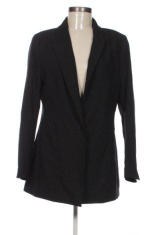 Damski żakiet H&M, Rozmiar XL, Kolor Czarny, Cena 49,99 zł